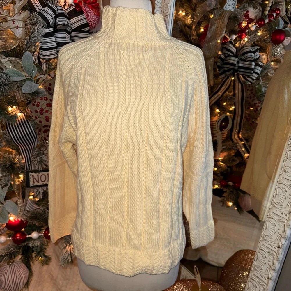 Cambridge Dry Goods VTG Sweater